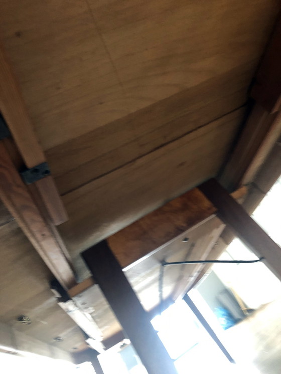 Image 1 of Esszimmer aus Teakholz Borge Mogesen für Søborg Møbler