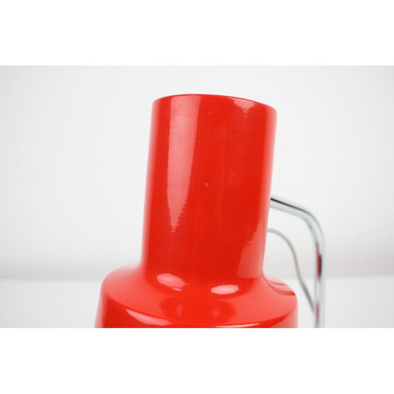 Image 1 of Mid Century Tischleuchte von Josef Hurka für Napako, Tschechoslowakei 1970er Jahre