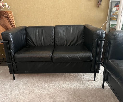 Harvink Sofa und Sessel