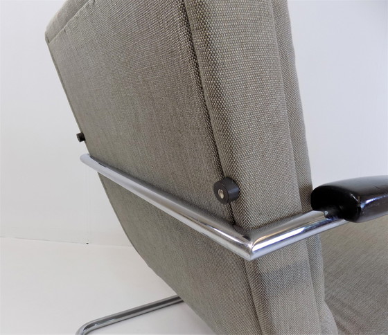 Image 1 of Walter Knoll Prodomo Bauhaus Sessel