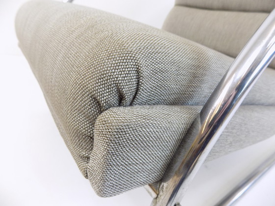 Image 1 of Walter Knoll Prodomo Bauhaus Sessel