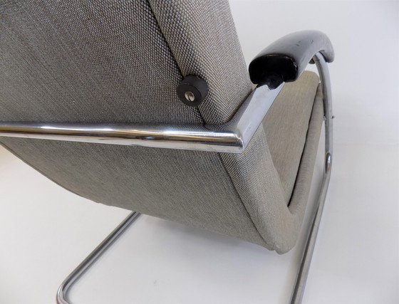 Image 1 of Walter Knoll Prodomo Bauhaus Sessel