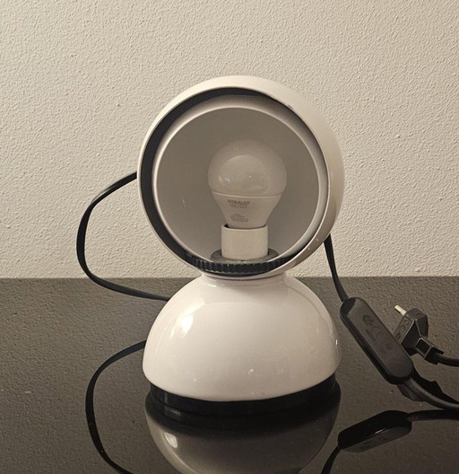 Eclisse Lampe von Artemide Design Vico Magistretti