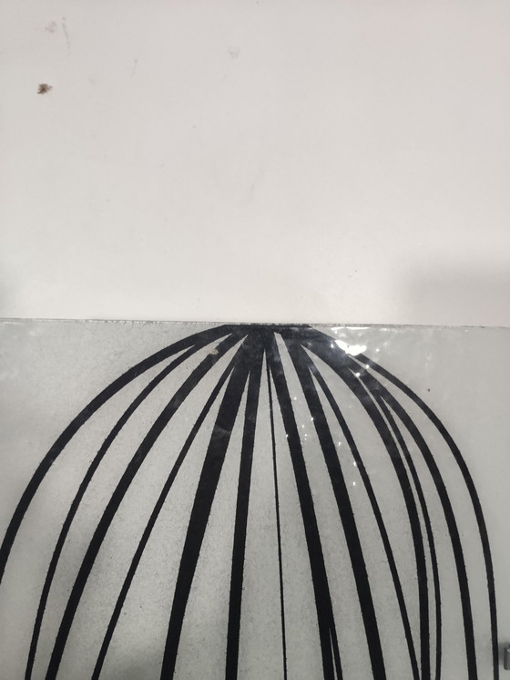 Image 1 of 2x Julie Treuriger für Ikea Wandleuchte