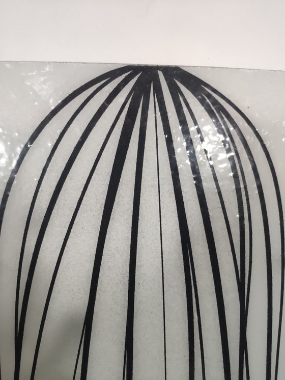 Image 1 of 2x Julie Treuriger für Ikea Wandleuchte