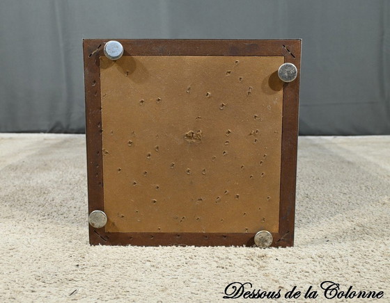 Image 1 of Schacht In Nussbaum, Art Deco - 1930