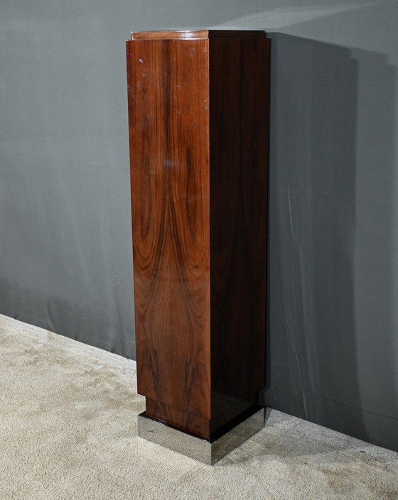 Image 1 of Schacht In Nussbaum, Art Deco - 1930