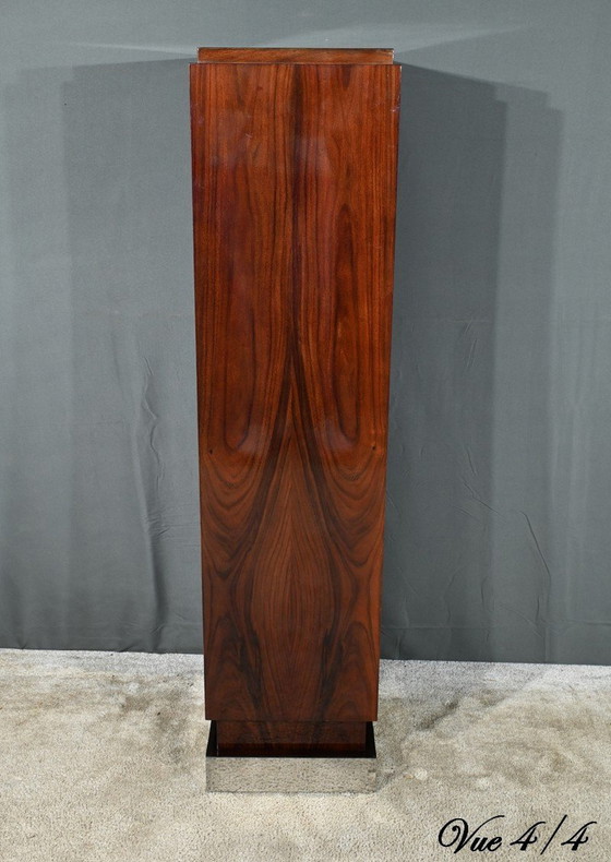 Image 1 of Schacht In Nussbaum, Art Deco - 1930