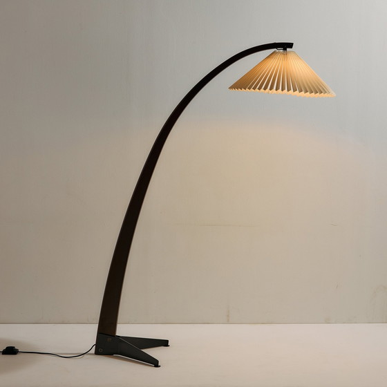 Image 1 of Mk10463 Dänische Stehlampe von Mads Caprani