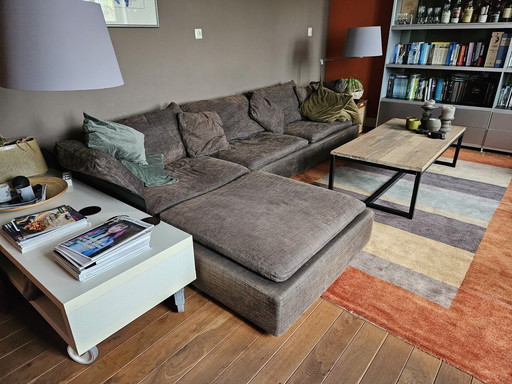 Flexform Resort Ecksofa