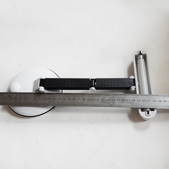 Image 1 of 2x Mini Light Batteriebetriebene Klapptisch- oder Wandlampe von Kyoji Tanaka