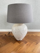 Sandbury-Tischlampe
