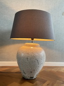Sandbury-Tischlampe