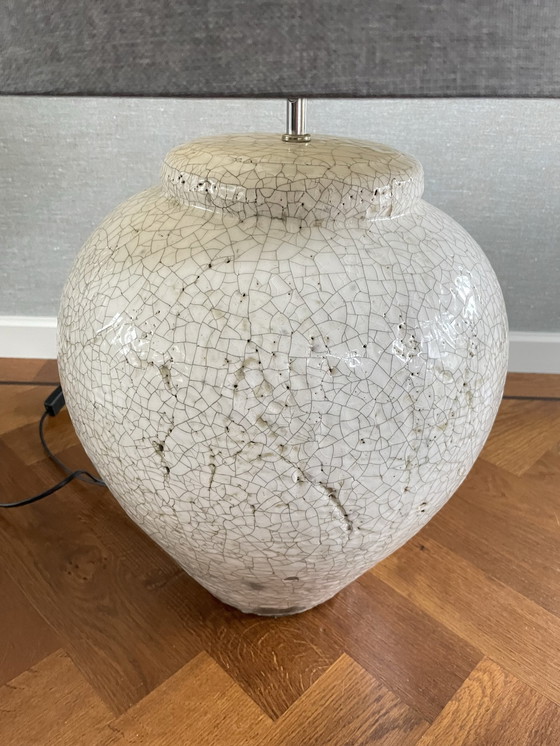 Image 1 of Sandbury-Tischlampe