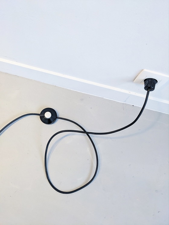 Image 1 of Italienische Stehlampe