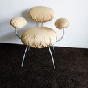 Saint James Sessel von Jean Nouvel für Ligne Roset, 2011