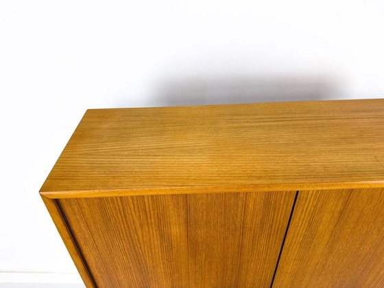 Image 1 of Teak Cabinet From Wk Möbel, 1970S