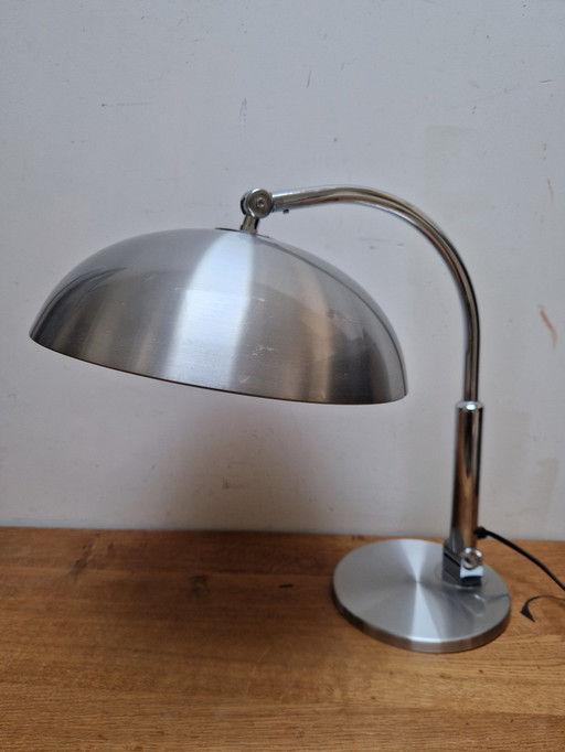 Hala Zeist Schreibtischlampe Aluminium