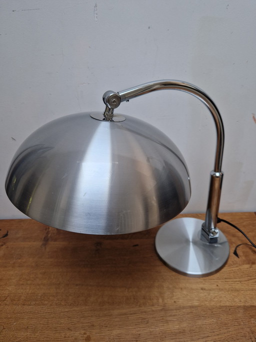 Hala Zeist Schreibtischlampe Aluminium