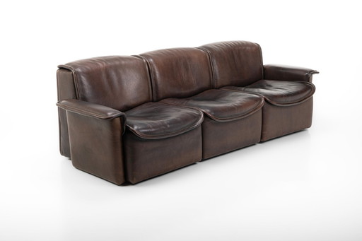 Ds12 Sofa von De Sede, Schweiz, 1970S