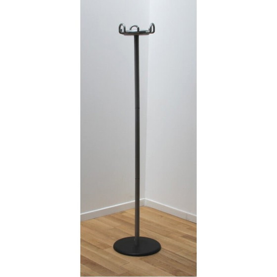 Image 1 of Vintage-Garderobe 999 Aiuto von Barbieri und Marianelli für Rexite, 1970