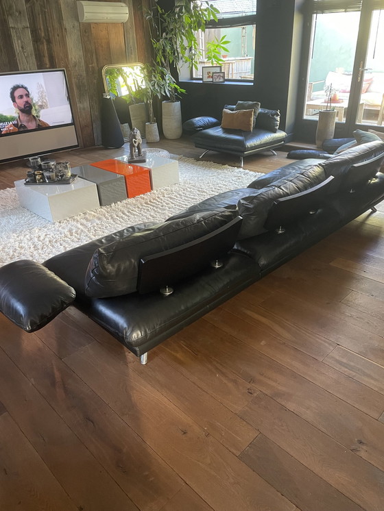 Image 1 of Roche Bobois Sofa