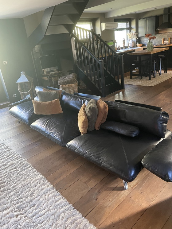 Image 1 of Roche Bobois Sofa