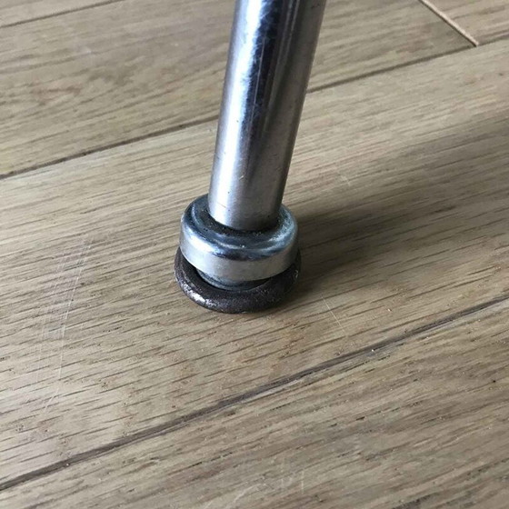 Image 1 of Wilkhahn-Stuhl von Georg Leowald für Wilkhahn, 1960