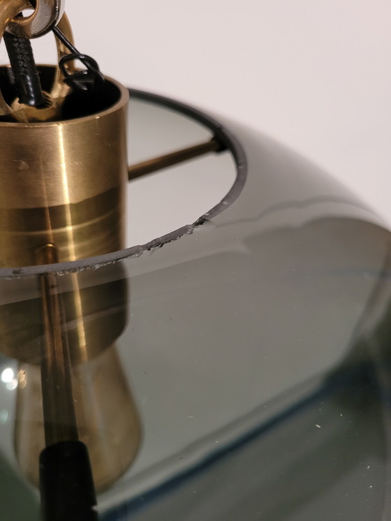 Image 1 of Lux Light Zeli Glad Hängelampe