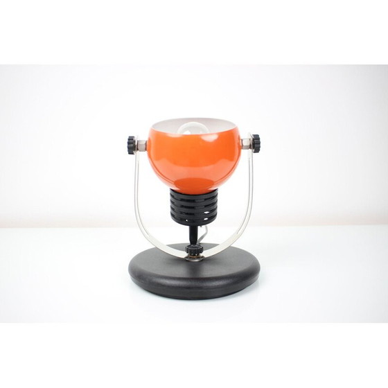 Image 1 of Mid Century Tischlampe, Ungarn 1970er