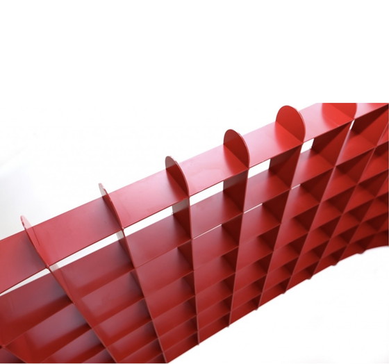 Image 1 of Bieke Hoet Puzzletisch