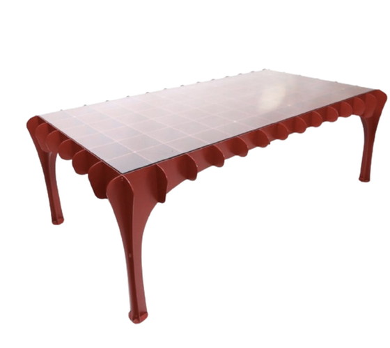 Image 1 of Bieke Hoet Puzzletisch