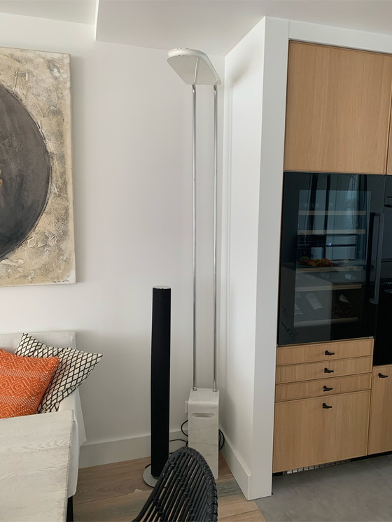 Image 1 of Stehleuchte 'Gesto' von Bruno Gecchel