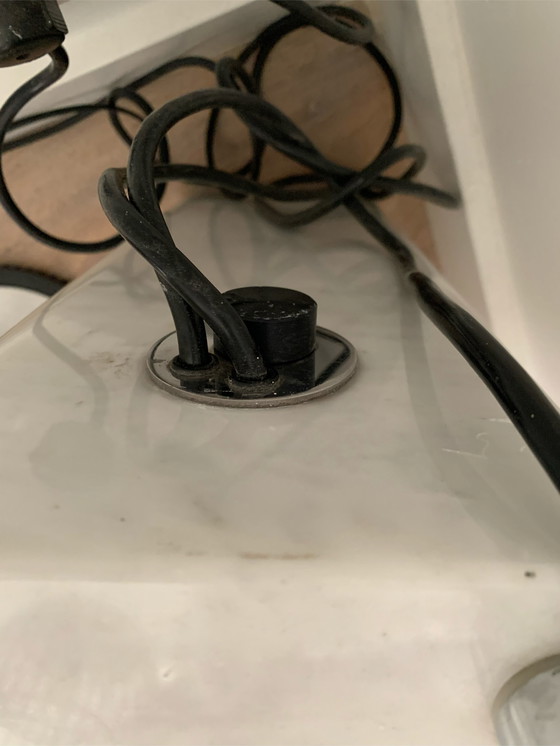 Image 1 of Stehleuchte 'Gesto' von Bruno Gecchel