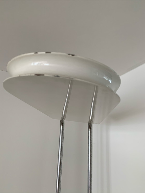 Image 1 of Stehleuchte 'Gesto' von Bruno Gecchel