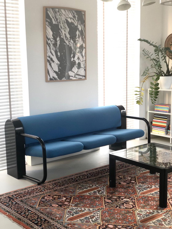 Image 1 of Artifort Kho Liang Couchtisch