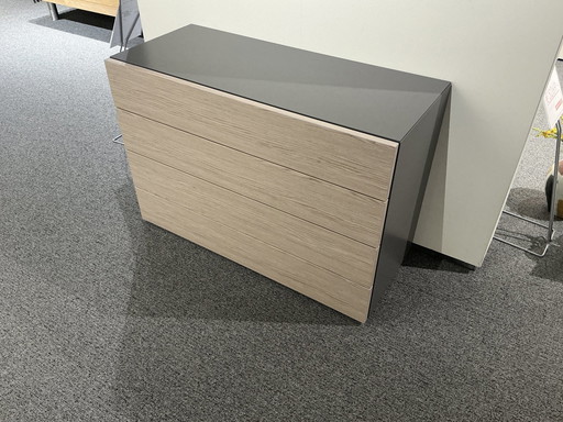 Hulsta Multi-Forma Kommode Showroom-Modell