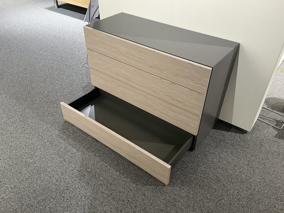 Image 1 of Hulsta Multi-Forma Kommode Showroom-Modell