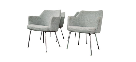 Image 1 of 4 X A.P. Originale von Hein Salomonson 1960S