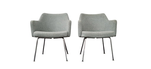 4 X A.P. Originale von Hein Salomonson 1960S