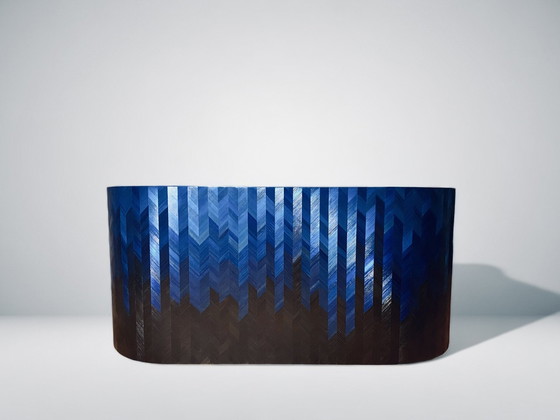 Image 1 of Niedriger Tisch "Saphir"