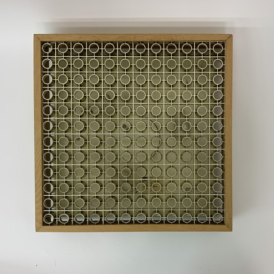 Image 1 of Fagerhult Deckenleuchte Vintage - 1970er, Schweden