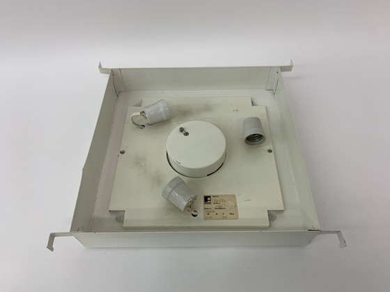 Image 1 of Fagerhult Deckenleuchte Vintage - 1970er, Schweden