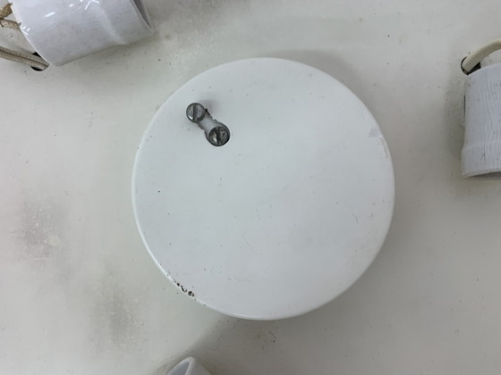 Image 1 of Fagerhult Deckenleuchte Vintage - 1970er, Schweden