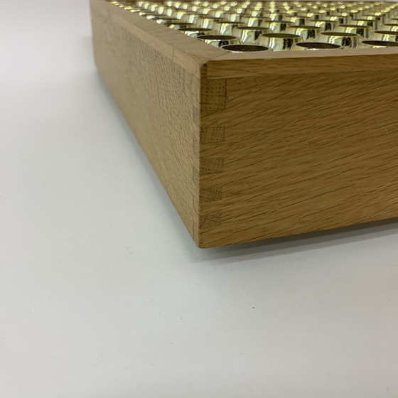 Image 1 of Fagerhult Deckenleuchte Vintage - 1970er, Schweden