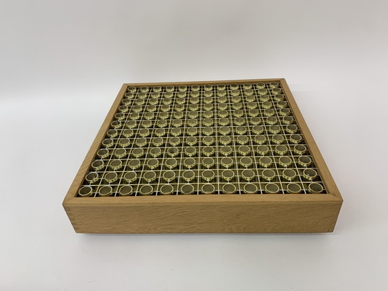 Image 1 of Fagerhult Deckenleuchte Vintage - 1970er, Schweden