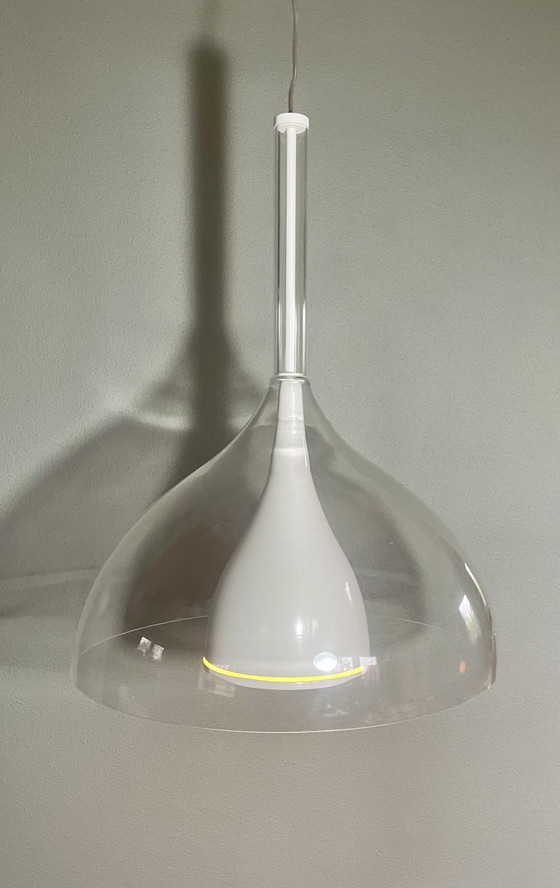 Image 1 of Kundalini Italien Floob-Lampe