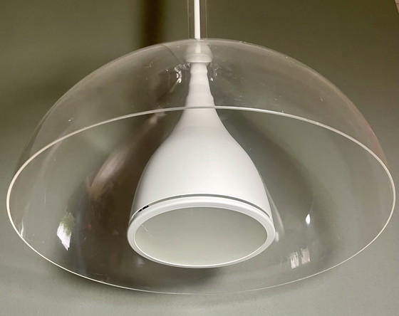 Image 1 of Kundalini Italien Floob-Lampe