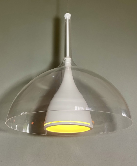 Image 1 of Kundalini Italien Floob-Lampe