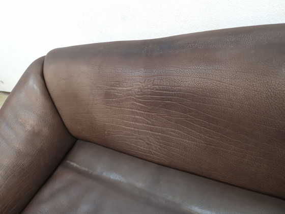 Image 1 of De Sede Ds 47 Designersofa Ledersofa Couch Desede Vintage 